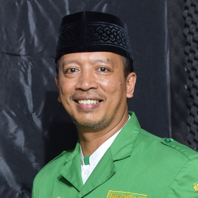 H. Syarif Hidayatullah